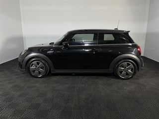 Mini Cooper 2023 (Cooper S 3θυρο)-thumb-7