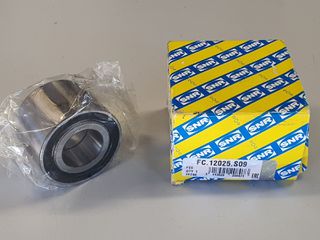 ΡΟΥΛΕΜΑΝ ΟΠΙΣΘΙΟΥ ΤΡΟΧΟΥ CITROEN PEUGEOT