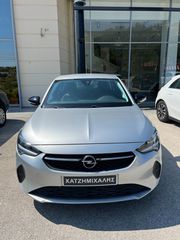Opel Corsa 2023