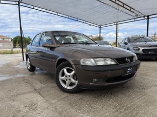 Opel Vectra 1998 VECTRA B 1.6 16V