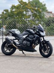 Kawasaki Z 750 2008 Z750 ABS