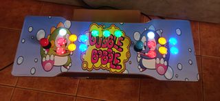 Arcade retro tv games