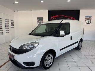 Fiat Doblo 2017 1.3 MULTI JET DIESEL 3ΘΕΣΙΟ