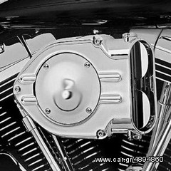 KURYAKYN HYPERCHARGER CHROME FOR HARLEY DAVIDSON!