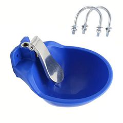 ΑΥΤΟΜΑΤΗ ΠΟΤΙΣΤΡΑ ΓΙΑ ΒΟΟΕΙΔΗ ΜΕ ΜΕΤΑΛΛΙΚΗ ΓΛΩΣΣΑ