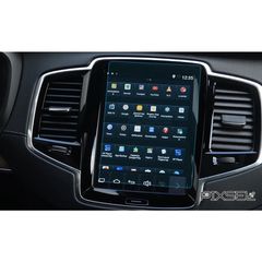 Προστατευτικό οθόνης αυτοκινήτου Gloss 8.9'' συμβατό με Volvo XC90 II