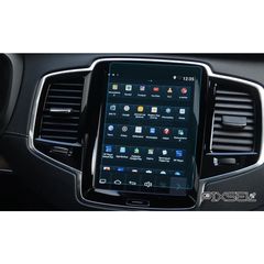 Προστατευτικό οθόνης αυτοκινήτου Gloss 8.9'' συμβατό με Volvo XC90 II Facelift