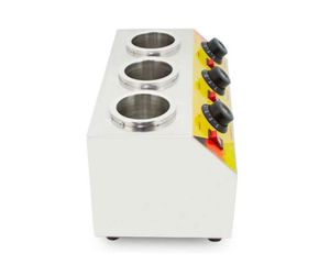 INOXWEB 2027-Θερμαντικό Squeezer Topping ΙΙΙ-thumb-2