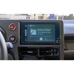 Προστατευτικό οθόνης αυτοκινήτου Matte 10.3'' συμβατό με Toyota Yaris GR