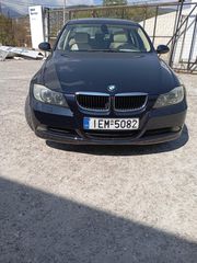 Bmw 316 2005 Ε90