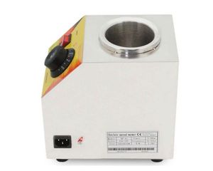 INOXWEB 2027-Θερμαντικό Squeezer Topping-thumb-2