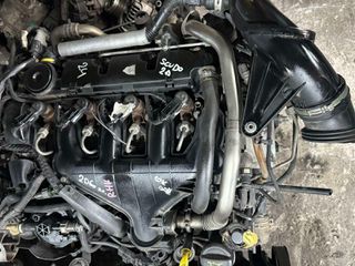 SCUDO 2.0 RHK 2008-2012