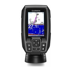 Garmin Striker με Αισθητήριο Διπλής Δέσμης