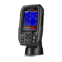 Garmin Striker με Αισθητήριο Διπλής Δέσμης-thumb-1