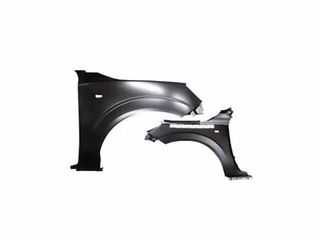 ΦΤΕΡΟ NISSAN NAVARA NP300 D23 '15- 2WD ΜΕ ΤΡΥΠΑ ΓΙΑ ΦΛΑΣ ΧΩΡΙΣ ΤΡΥΠΑ ΓΙΑ ΔΙΑΚΟΣΜΗΤΙΚΟ ΕΜΠΡΟΣ ΔΕΞΙΑ