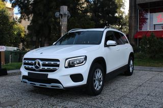 Mercedes-Benz GLB 200 2021 1.33cc 163ps *NAVI*CAMERA* 1o XEΡΙ *ΓΡΑΜΜΑΤΙΑ*