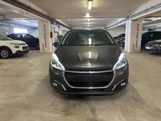 Peugeot 208 2019 1.5 BLUEHDI 100HP-thumb-1