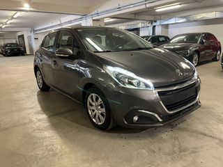 Peugeot 208 2019 1.5 BLUEHDI 100HP-thumb-2