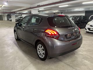 Peugeot 208 2019 1.5 BLUEHDI 100HP-thumb-5