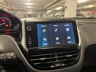 Peugeot 208 2019 1.5 BLUEHDI 100HP-thumb-8