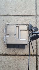 Fiat panda diesel 2013 -2025 1300cc multi jet 199A9000 ΚΙΝΗΤΗΡΑ