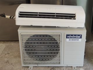 Toyotomi Κλιματιστικό 15000btu