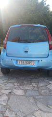 Opel Agila 2009 1.3 CDTI DIESEL