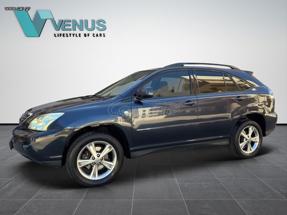Toyota Lexus 2006 RX 400H HYBRID