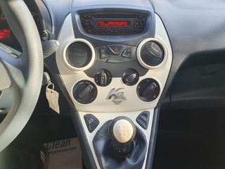 Ford Ka 2014 Cool & Sound Edition-thumb-16