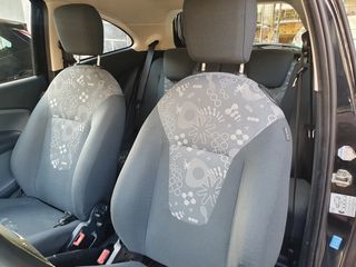 Ford Ka 2014 Cool & Sound Edition-thumb-12