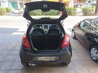 Ford Ka 2014 Cool & Sound Edition-thumb-21