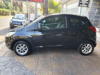 Ford Ka 2014 Cool & Sound Edition-thumb-3