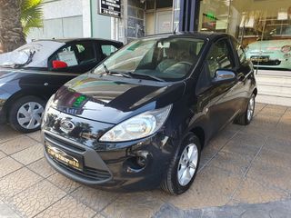 Ford Ka 2014 Cool & Sound Edition-thumb-9