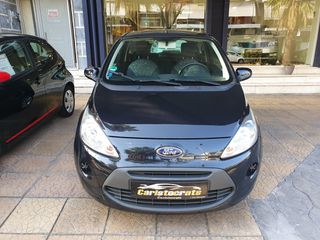 Ford Ka 2014 Cool & Sound Edition-thumb-8