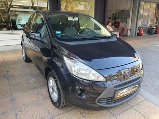 Ford Ka 2014 Cool & Sound Edition-thumb-28