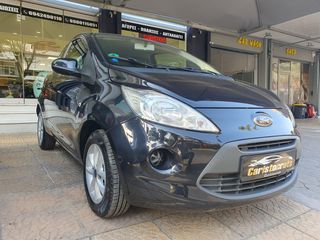 Ford Ka 2014 Cool & Sound Edition