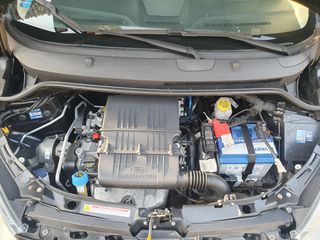 Ford Ka 2014 Cool & Sound Edition-thumb-27
