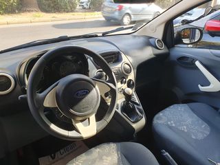 Ford Ka 2014 Cool & Sound Edition-thumb-14