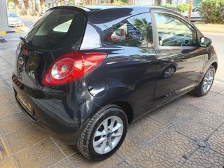 Ford Ka 2014 Cool & Sound Edition-thumb-7