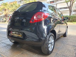 Ford Ka 2014 Cool & Sound Edition-thumb-6