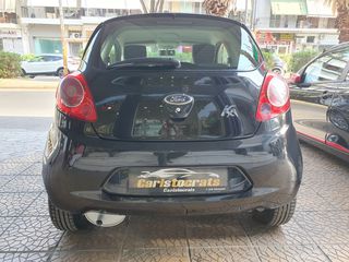 Ford Ka 2014 Cool & Sound Edition-thumb-5