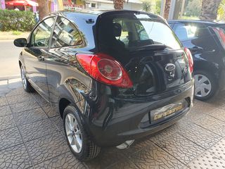 Ford Ka 2014 Cool & Sound Edition-thumb-18