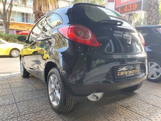 Ford Ka 2014 Cool & Sound Edition-thumb-4