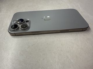 Apple iPhone 16 Pro Max 5G 256GB Natural Titanium