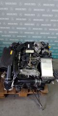 ΚΙΝΗΤΗΡΑΣ M274920 MERCEDES ΓΙΑ W205 C207 W212 W213 2.0 ΒΕΝΖΙΝΗ