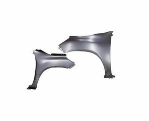 ΦΤΕΡΟ TOYOTA HILUX REVO '15-'20/ HILUX REVO '20- 2WD ΧΩΡΙΣ ΤΡΥΠΑ ΓΙΑ ΦΛΑΣ ΕΜΠΡΟΣ ΑΡΙΣΤΕΡΑ