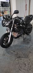 Yamaha FZ6 Fazer 2006 FZ6