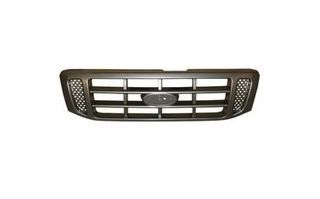 ΜΑΣΚΑ FORD RANGER '03-'06 ΜΑΥΡΗ