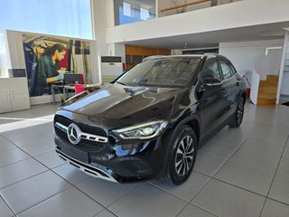 Mercedes-Benz GLA 250 2021 Plug in Hybrid Ελληνικής αντιπ/πείας