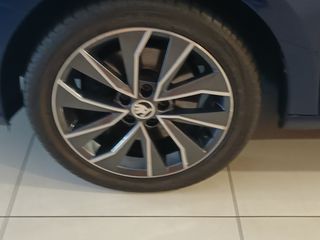 Skoda Fabia 2016 S/W-TSI-EDITON-ΑΥΤΟΜΑΤΟ-ΟΘΟΝΗ-CLIMA-CRUISE-ΘΕΡΜΑΙΝΟΜΕΝΑ-PARK-thumb-61